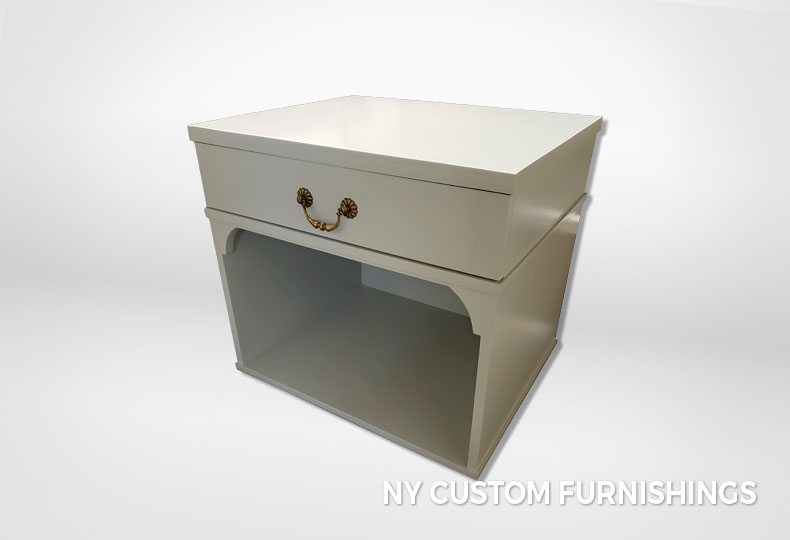 Tables - NY Custom Furnishings