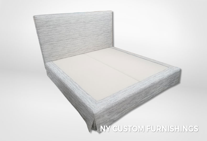 Beds and Headboards - NY Custom Furnishings