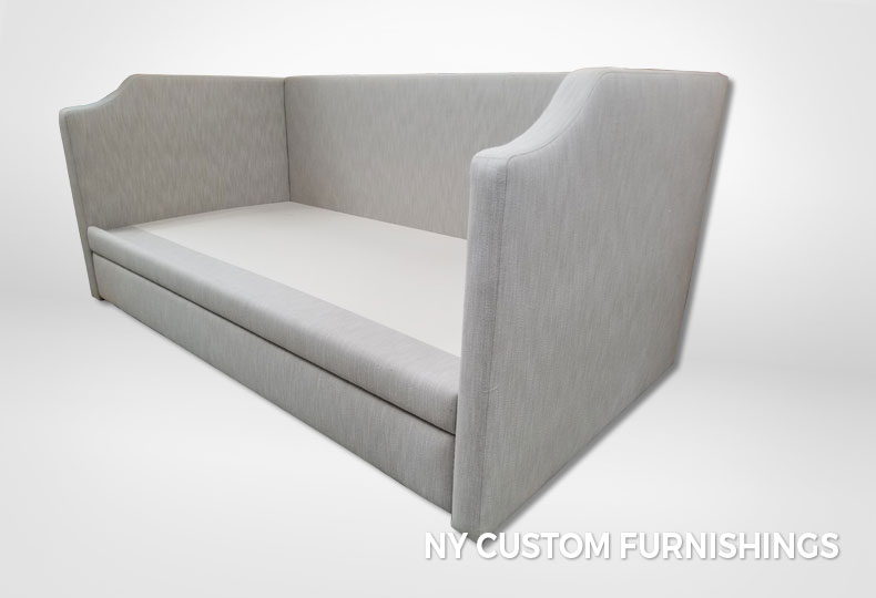 Beds and Headboards - NY Custom Furnishings