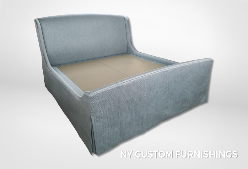 Beds and Headboards - NY Custom Furnishings