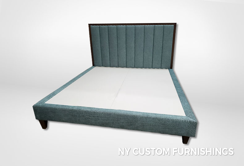 Beds and Headboards - NY Custom Furnishings