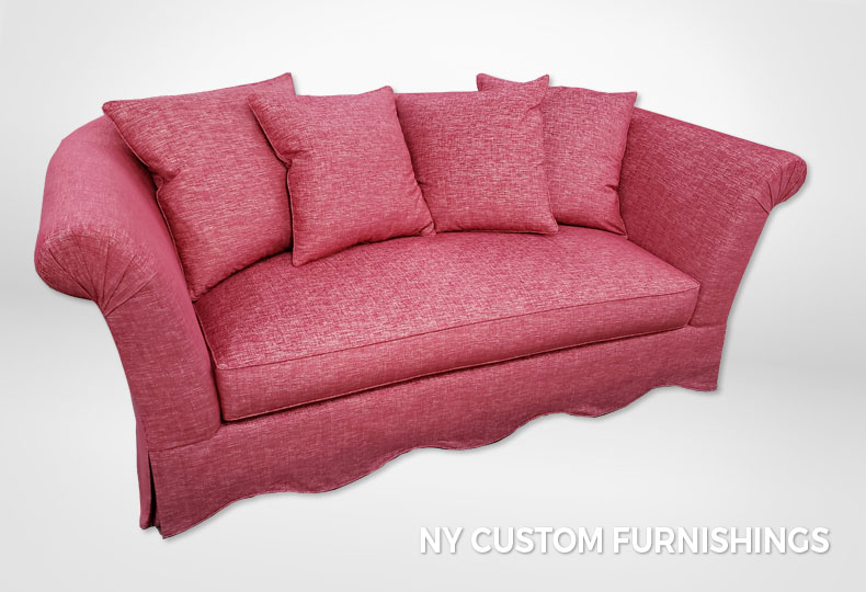 Sofas and Sectionals - NY Custom Furnishings