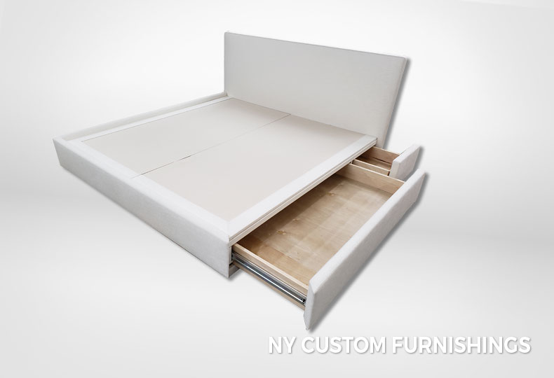 Beds and Headboards - NY Custom Furnishings