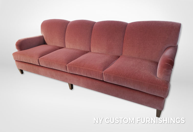 Sofas and Sectionals - NY Custom Furnishings