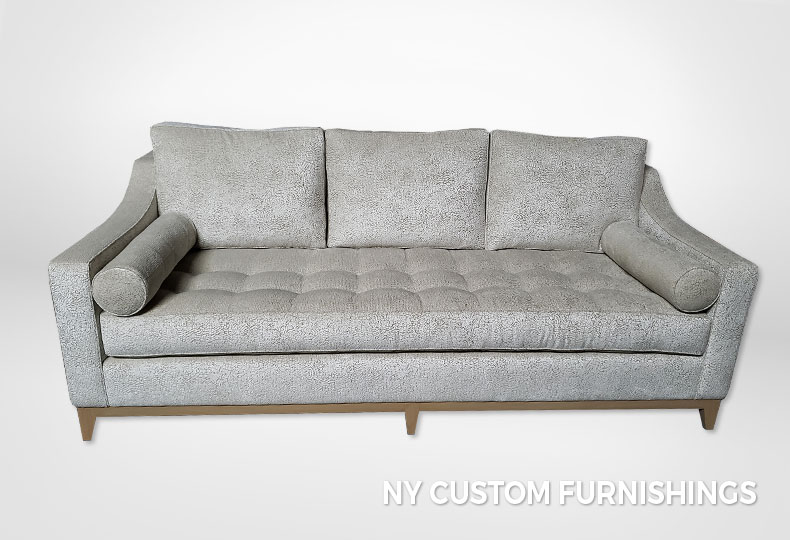 Sofas and Sectionals - NY Custom Furnishings