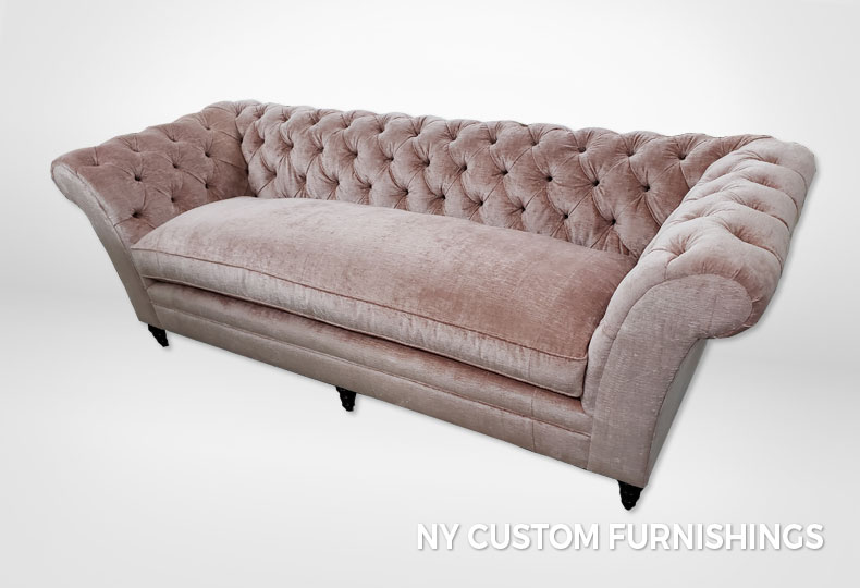 Sofas and Sectionals - NY Custom Furnishings