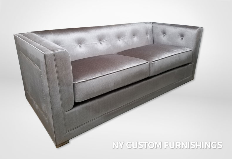 Sofas and Sectionals - NY Custom Furnishings