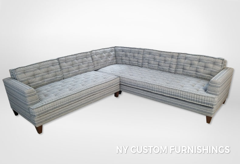 Sofas and Sectionals - NY Custom Furnishings