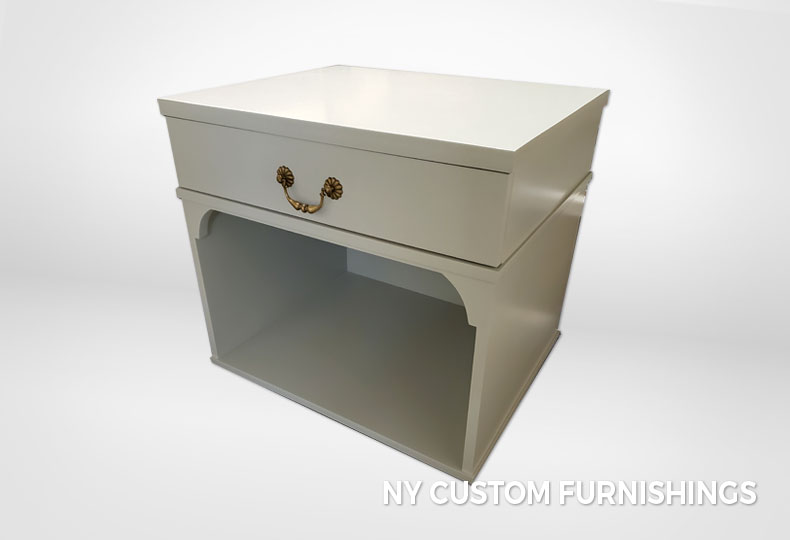 Tables - NY Custom Furnishings